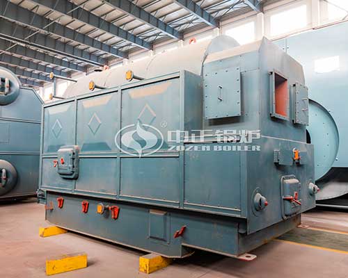 Coal fired boiler for sale