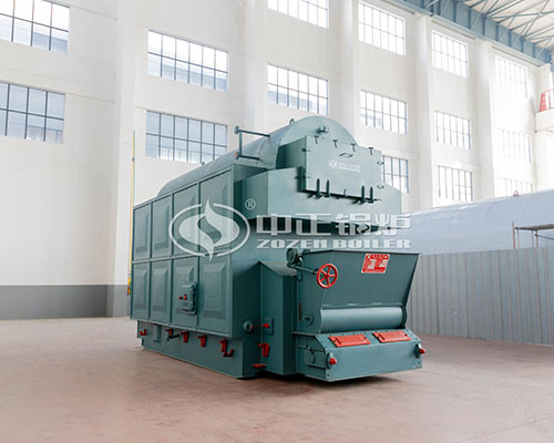 Coal steam boilers for sale