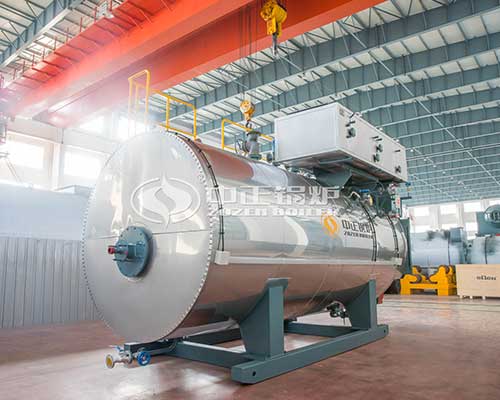 Gas fired boilers for sale