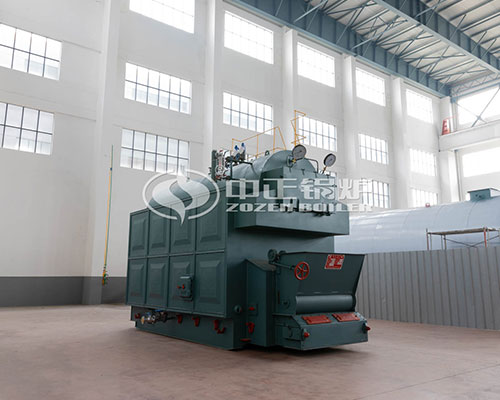 Coal fired boilers manufacturing