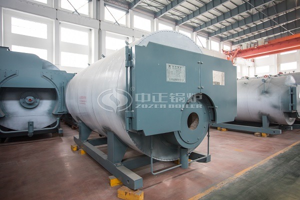 15tons hot water boilers