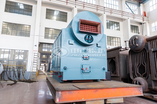 DZL series boiler