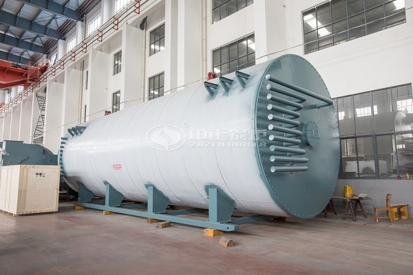 15ton gas boiler