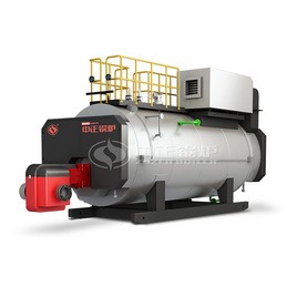 Gas-fired (oil-fired) boilers