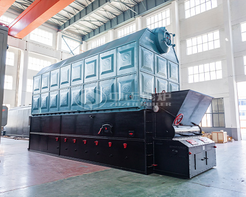 ZOZEN Industrial Biomass Boiler Price