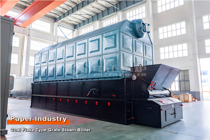 ZOZEN Best Steam Boiler Brands