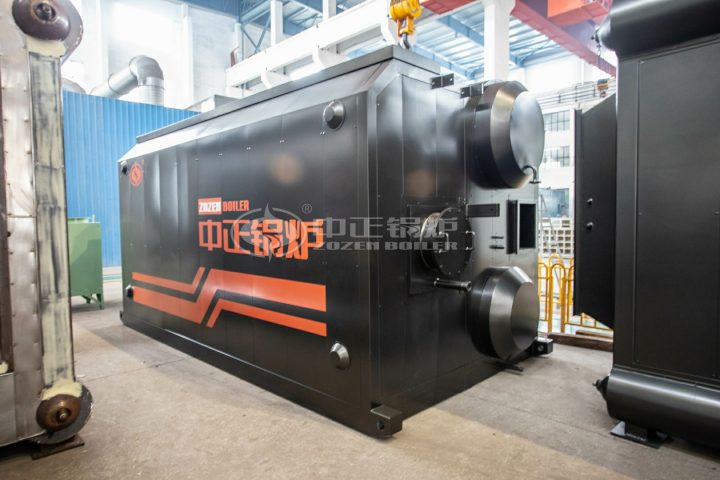 ZOZEN Oil Fired Boilers Prices