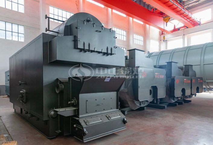 ZOZEN Coal Fired Boiler Cost