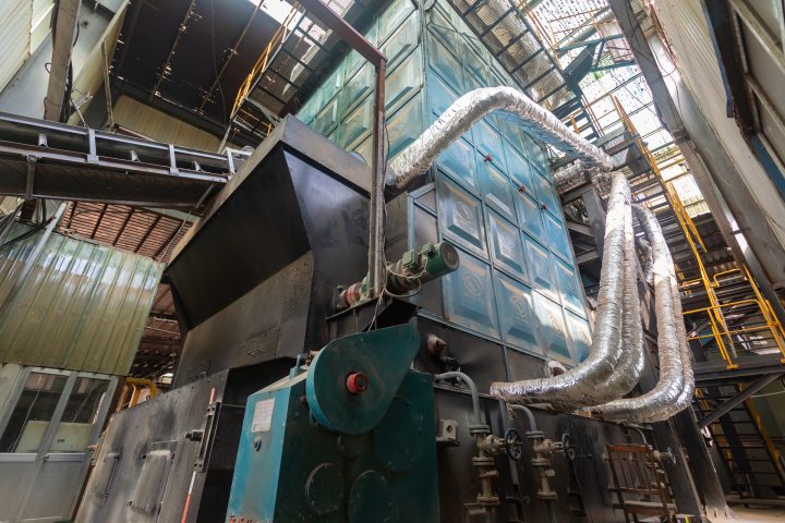dzl boiler