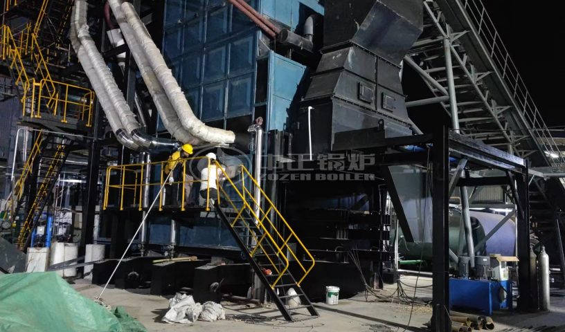biomass boiler price