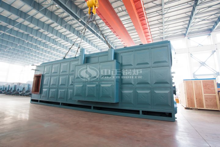 diesel boilers for sale