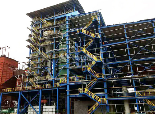 cfbc boilers