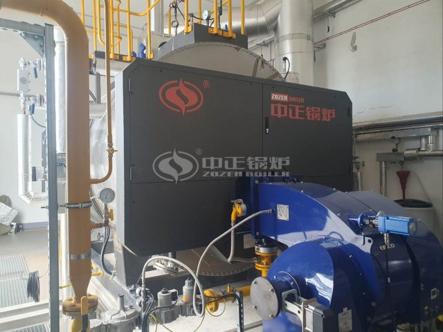 diesel boiler price