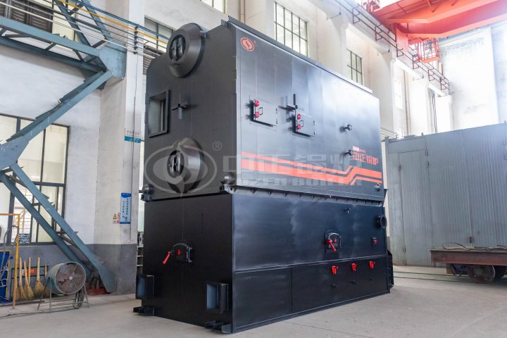 boiler price in bangladesh
