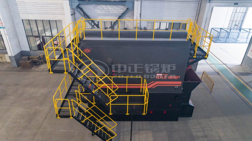 coal fired boiler suppliers