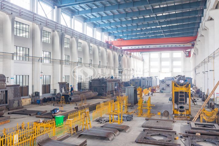 boiler china