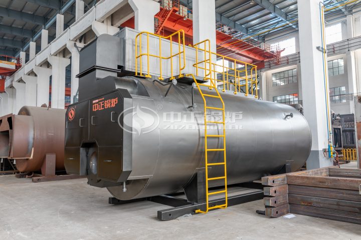 boiler 2 ton