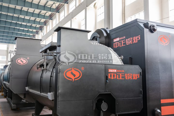 boiler types