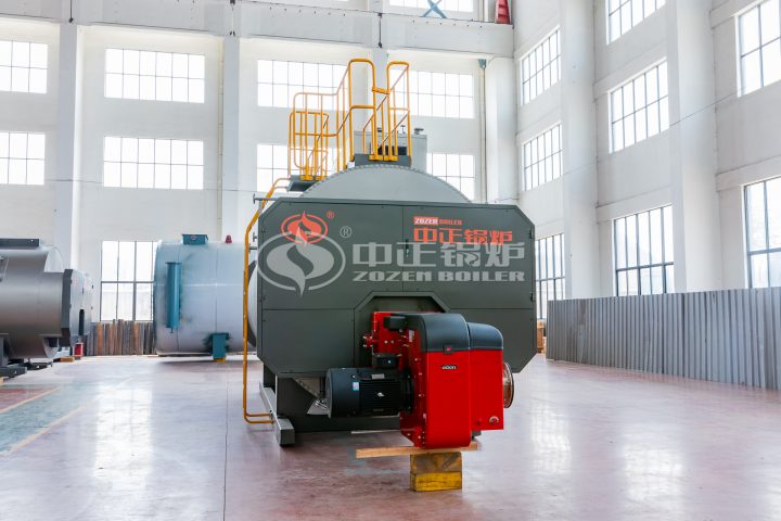 steam boiler china