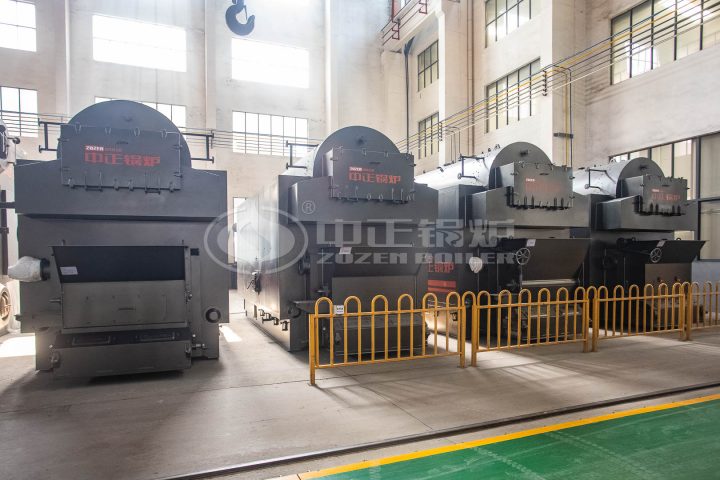 coal boiler for sale