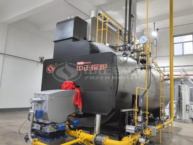 10 ton steam boiler price