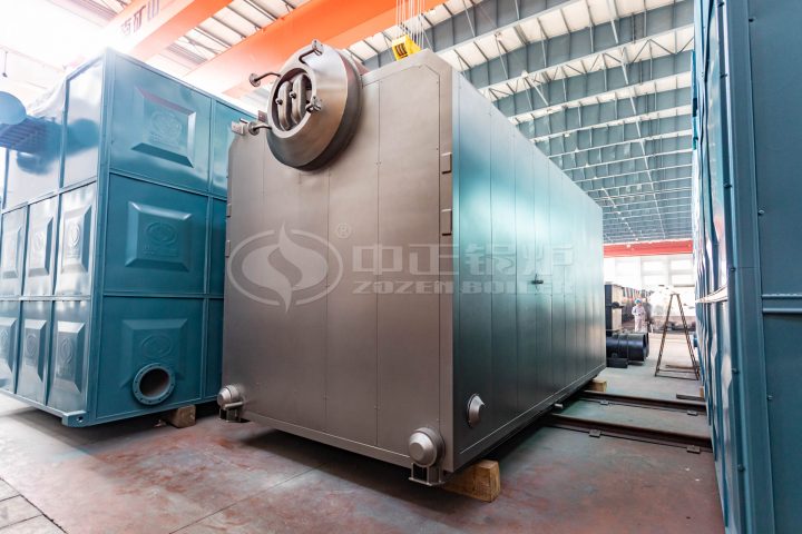 zozen boiler philippines
