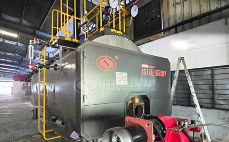 diesel boiler price