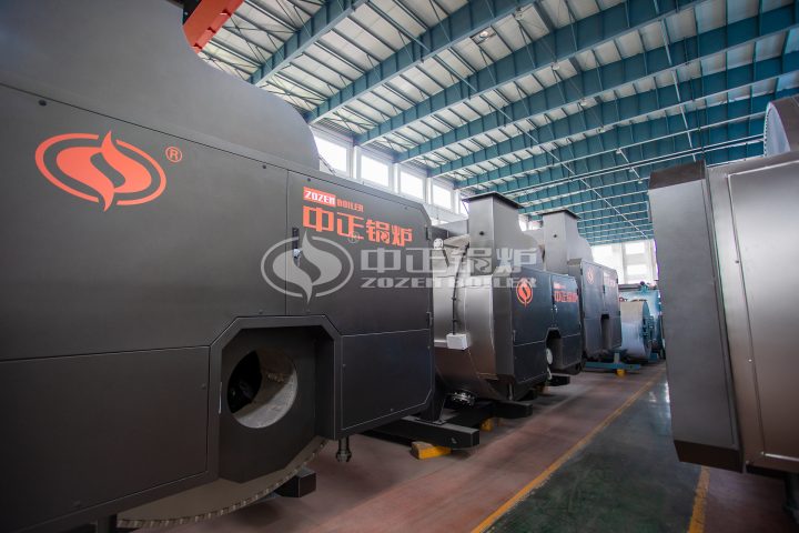 top boiler manufacturers