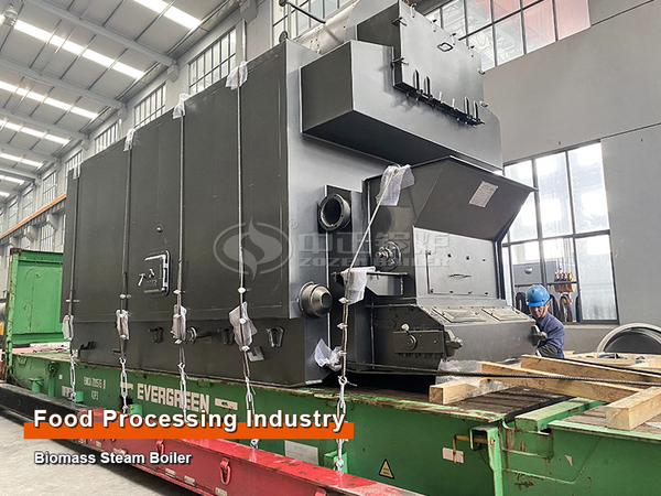 rice mill boiler price