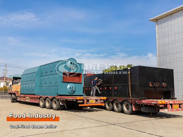 steam boiler supplier in the Philippines