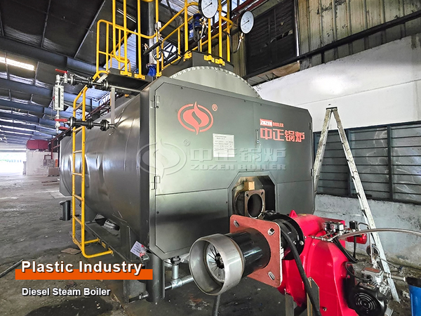 advanced boilers