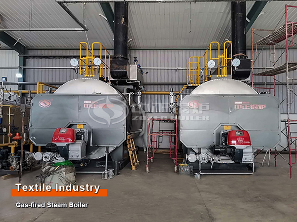 fire tube boiler manufacturers