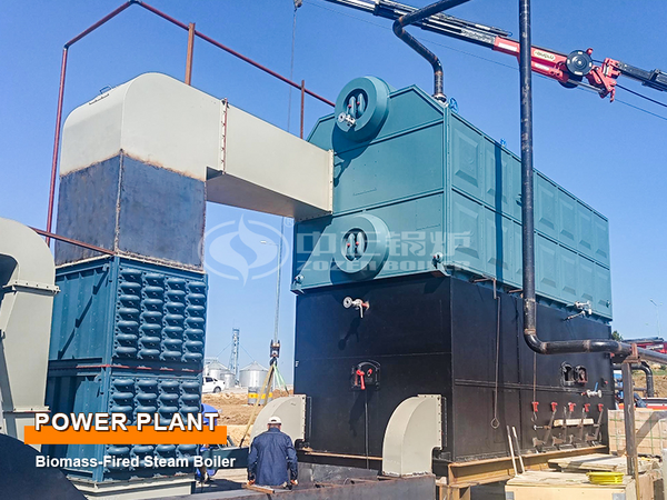 biomass boiler turkey