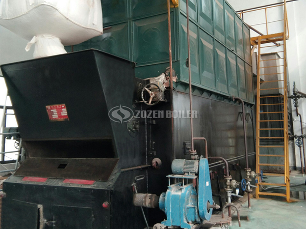 biomass boiler thailand