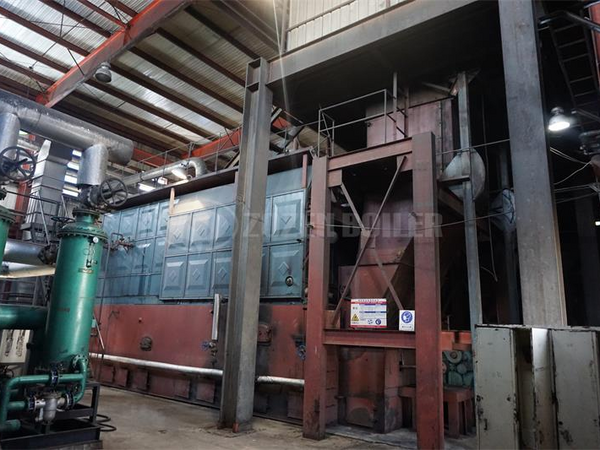 steam boiler for sale in pakistan