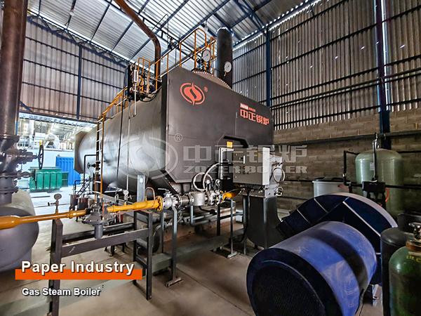 boiler manufacturing companies
