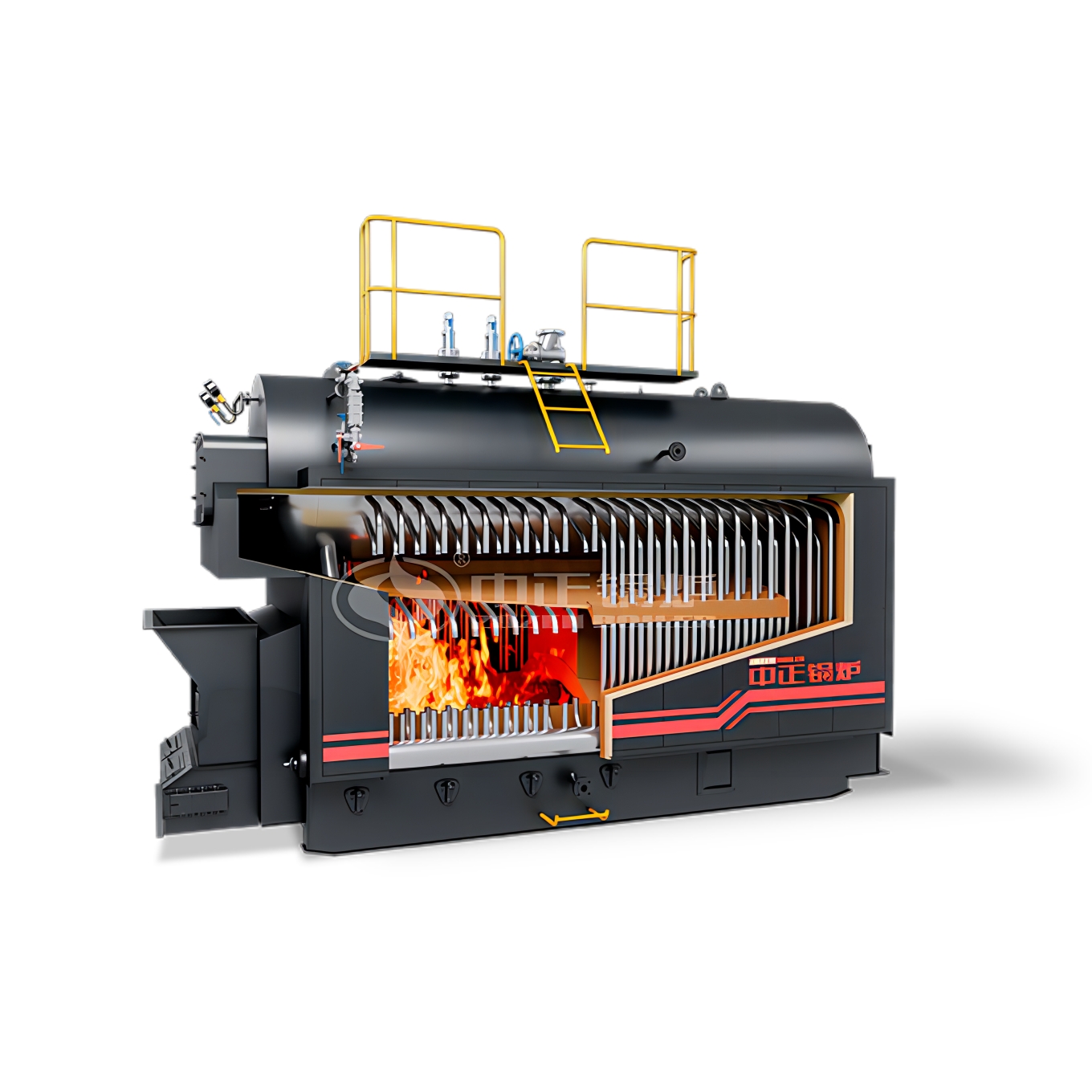 Cost Of 5Ton Coal Fired Steam Boiler High Quality Boilers For Sale Cost Of 5Ton Coal Fired Steam Boiler High Quality Boilers For Sale