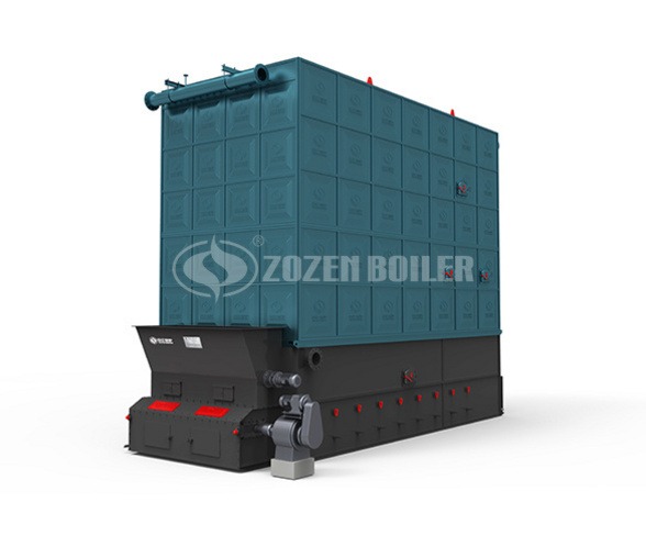 YLW series boiler