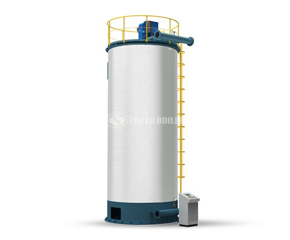 YQ(Y)L Series Gas/Oil Fired Thermal Fluid Heater