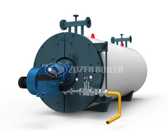 YQ(Y)W Series Gas/Oil Fired Thermal Fluid Heater