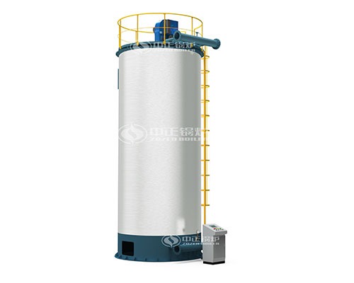 Gas Fired Molten Salt Heater Application Range