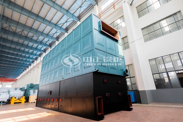 Coal Fired Thermal Oil Boiler Manufacturers