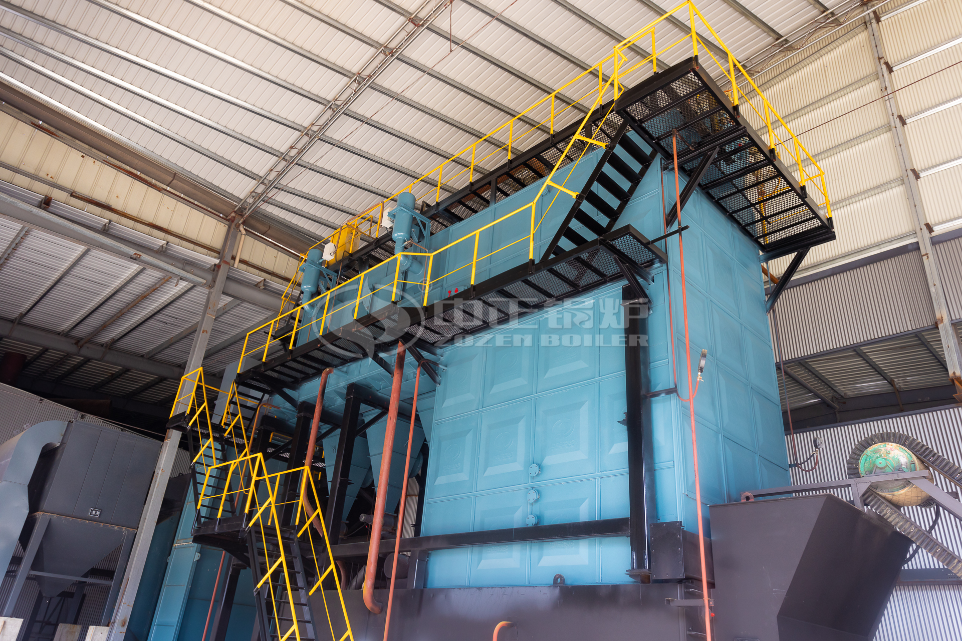 Understanding Steam Boiler Machine Price and Making an Informed Choice
