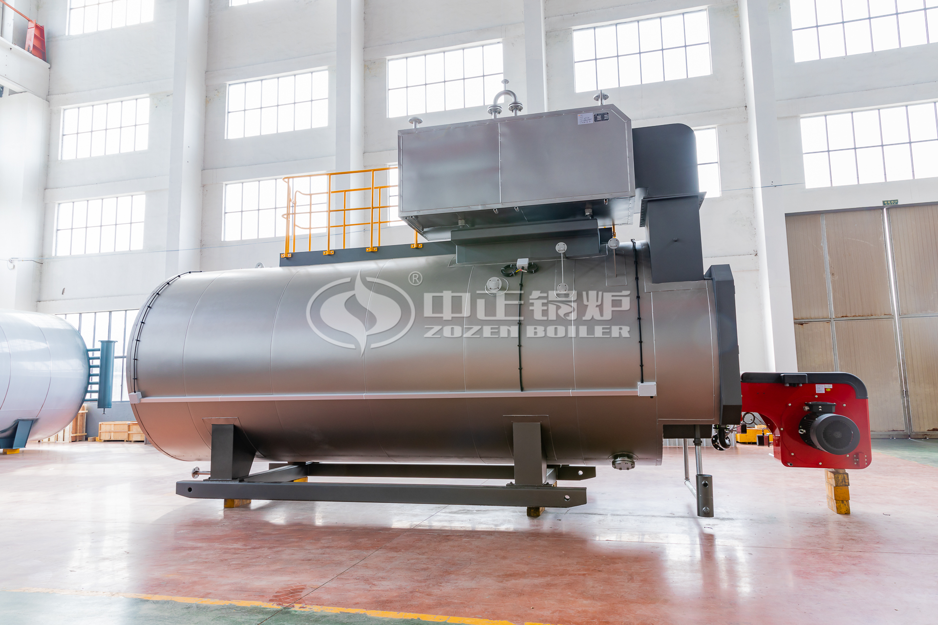 Factors Influencing Condenser Oil Boiler Prices