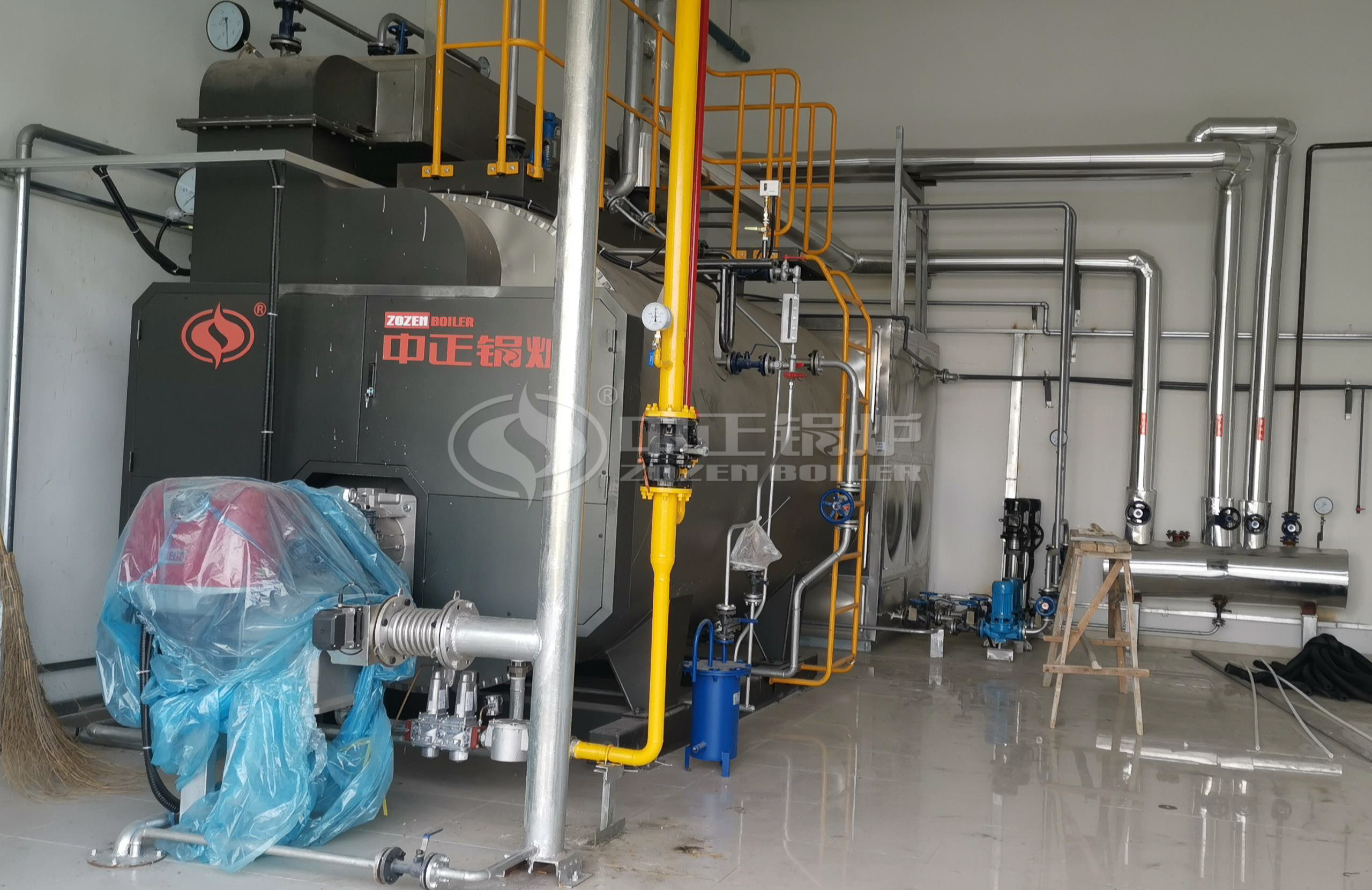The Wide Application and Factors Influencing the 3 Ton Boiler Price in Industrial Production