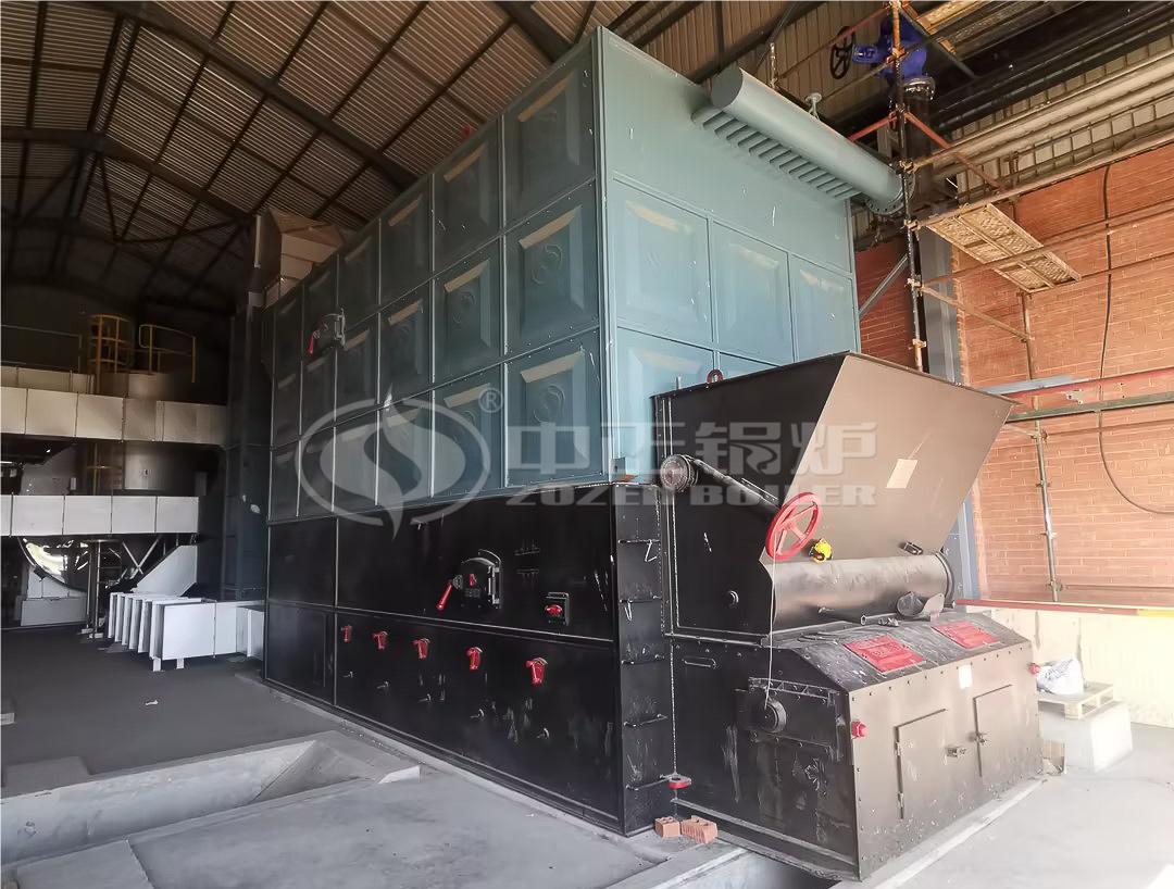 ZOZEN Thermal Oil Heater Price