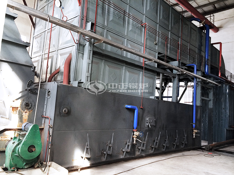 The Importance of Best Biomass Boilers in Sustainable Energy Solutions