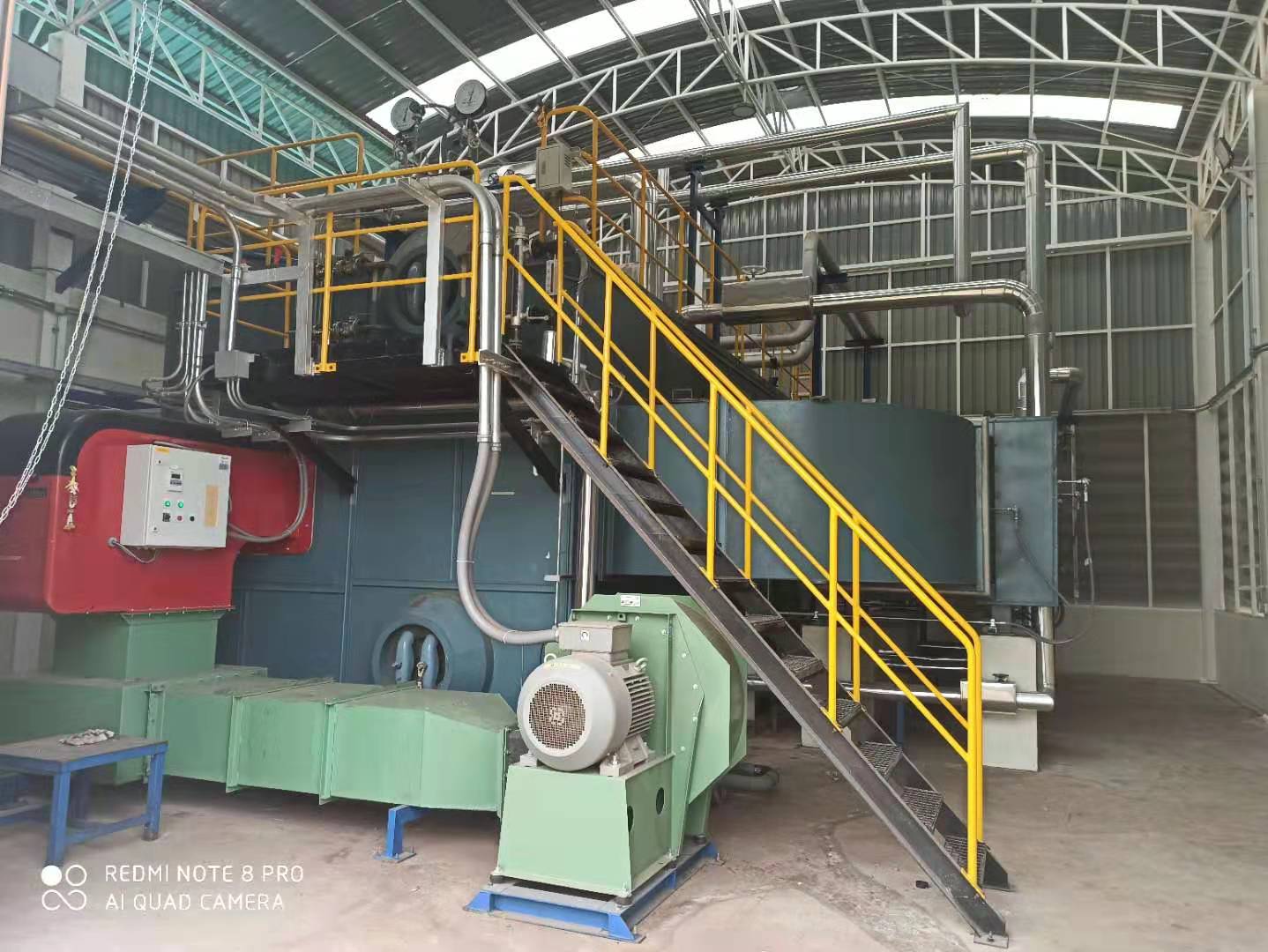 price of oil boiler