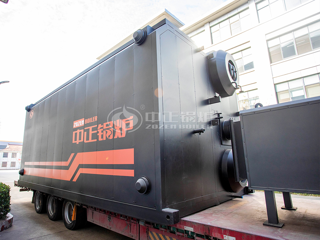 Oil Boilers for Sale: Strategic Thermal Solutions for Industrial Evolution