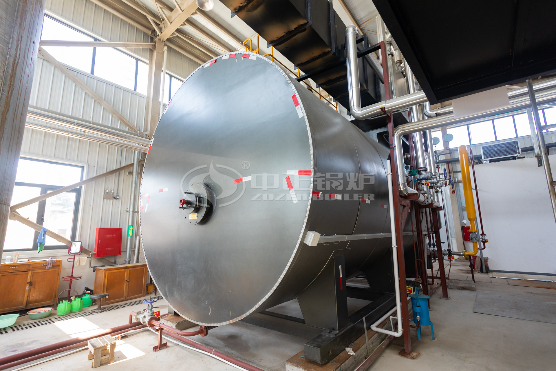 Boiler Machine Price: Key Factors, Advanced Technologies, and Why ZOZEN Leads the Market